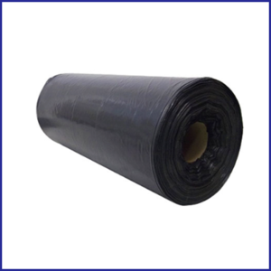 Lona Preta 4m x 100 m