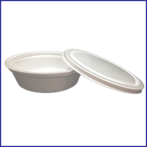 Marmitex de Isopor