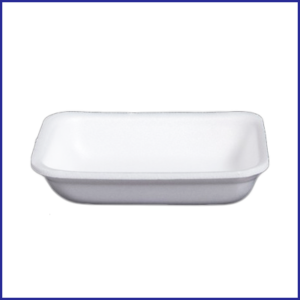 Bandeja de Isopor CF052