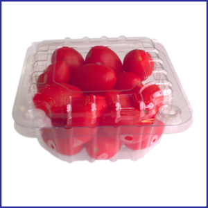 Embalagem para Hortifruti A31
