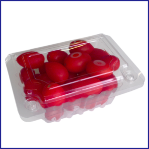 Embalagem para Hortifruti A32